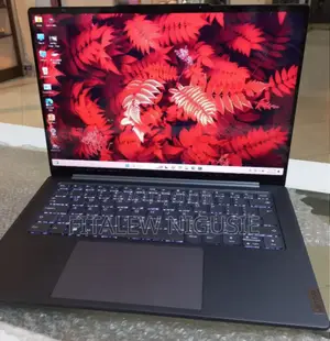 New Laptop Lenovo ThinkPad Yoga 12GB AMD Ryzen 7 SSD 1T