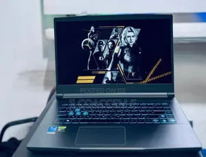 New Laptop MSI GF63 16GB Intel Core I7 SSD 1T