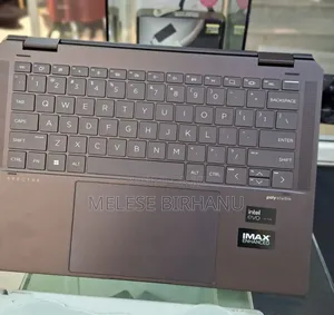 New Laptop HP Spectre 16GB Intel Core I7 SSD 1T