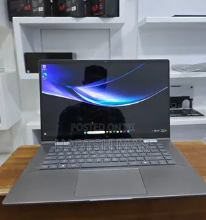 Photo - New Laptop HP Envy X360 32GB Intel Core Ultra 7 SSD 1T