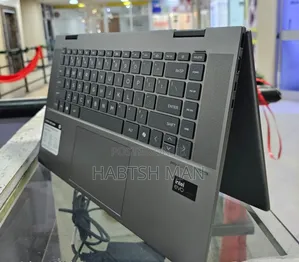 New Laptop HP Envy X360 32GB Intel Core Ultra 7 SSD 1T