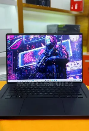 New Laptop Asus ROG Zephyrus G15 16GB AMD Ryzen 7 SSD 1T