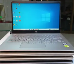 New Laptop HP Pavilion 15 8GB Intel Core I5 SSD 512GB