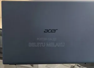 New Laptop Acer Aspire 3 8GB Intel Core I3 SSD 1T