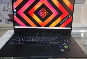 New Laptop HP Omen 16 16GB Intel Core I9 SSD 1T