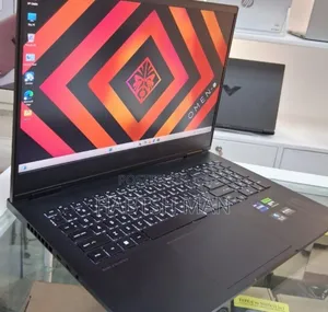 New Laptop HP Omen 16 16GB Intel Core I9 SSD 1T