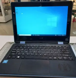 New Laptop Acer Nitro 5 4GB AMD Ryzen 5 HDD 500GB