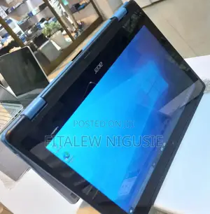 New Laptop Acer Nitro 5 4GB AMD Ryzen 5 HDD 500GB