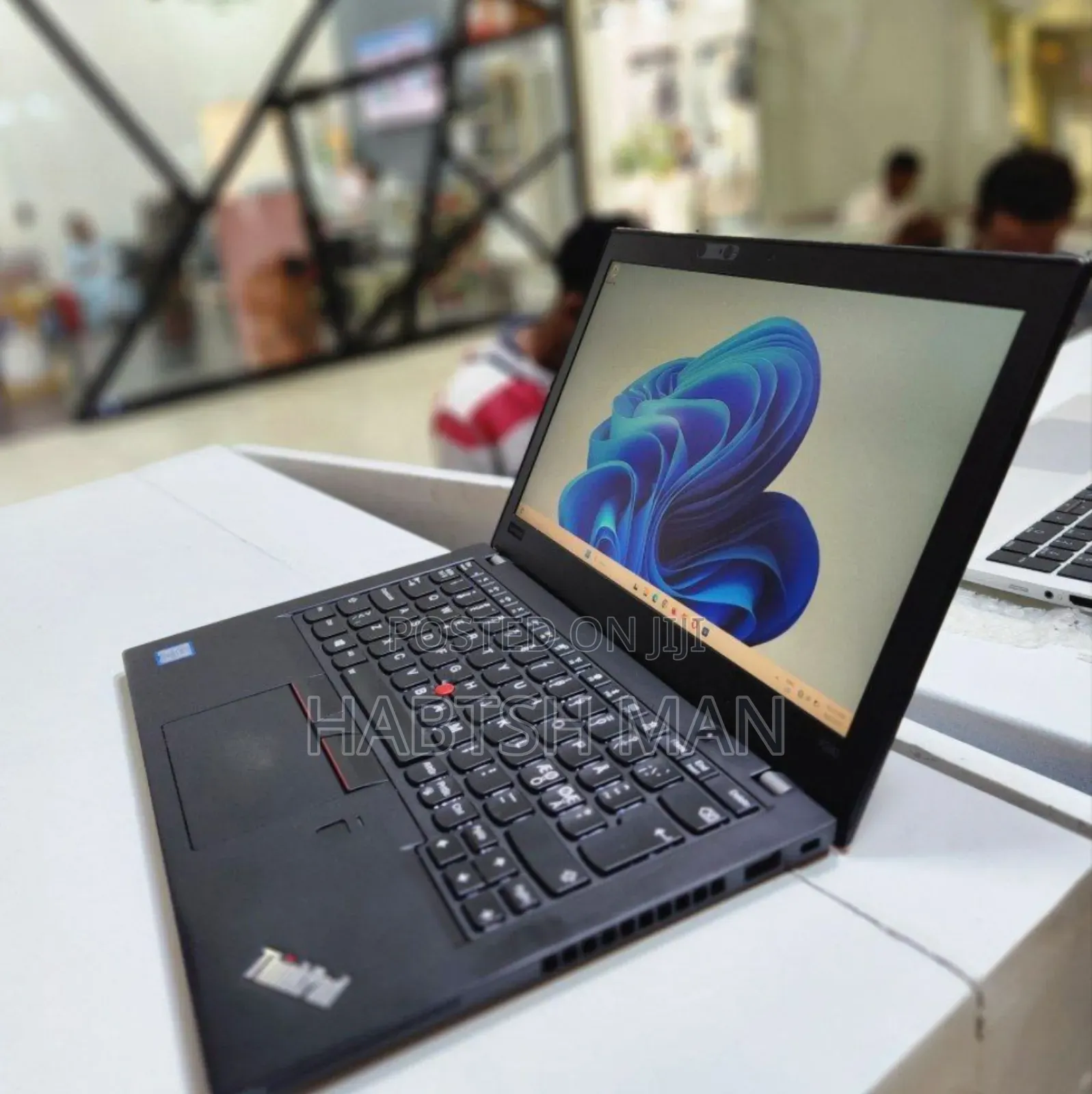 New Laptop Lenovo ThinkPad X280 16GB Intel Core I5 SSD 256GB