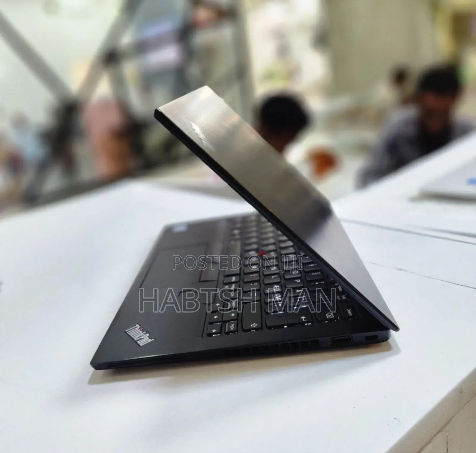 New Laptop Lenovo ThinkPad X280 16GB Intel Core I5 SSD 256GB