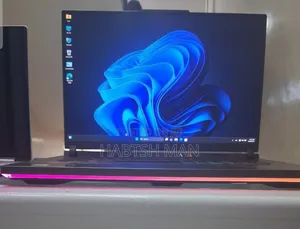 New Laptop Asus ROG Strix G15 32GB Intel Core I7 SSD 1T