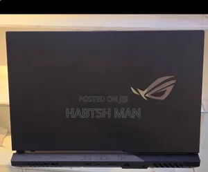 Photo - New Laptop Asus ROG Strix G15 16GB AMD Ryzen 9 SSD 1T