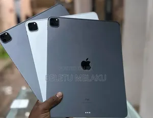 New Apple iPad Pro 256 GB