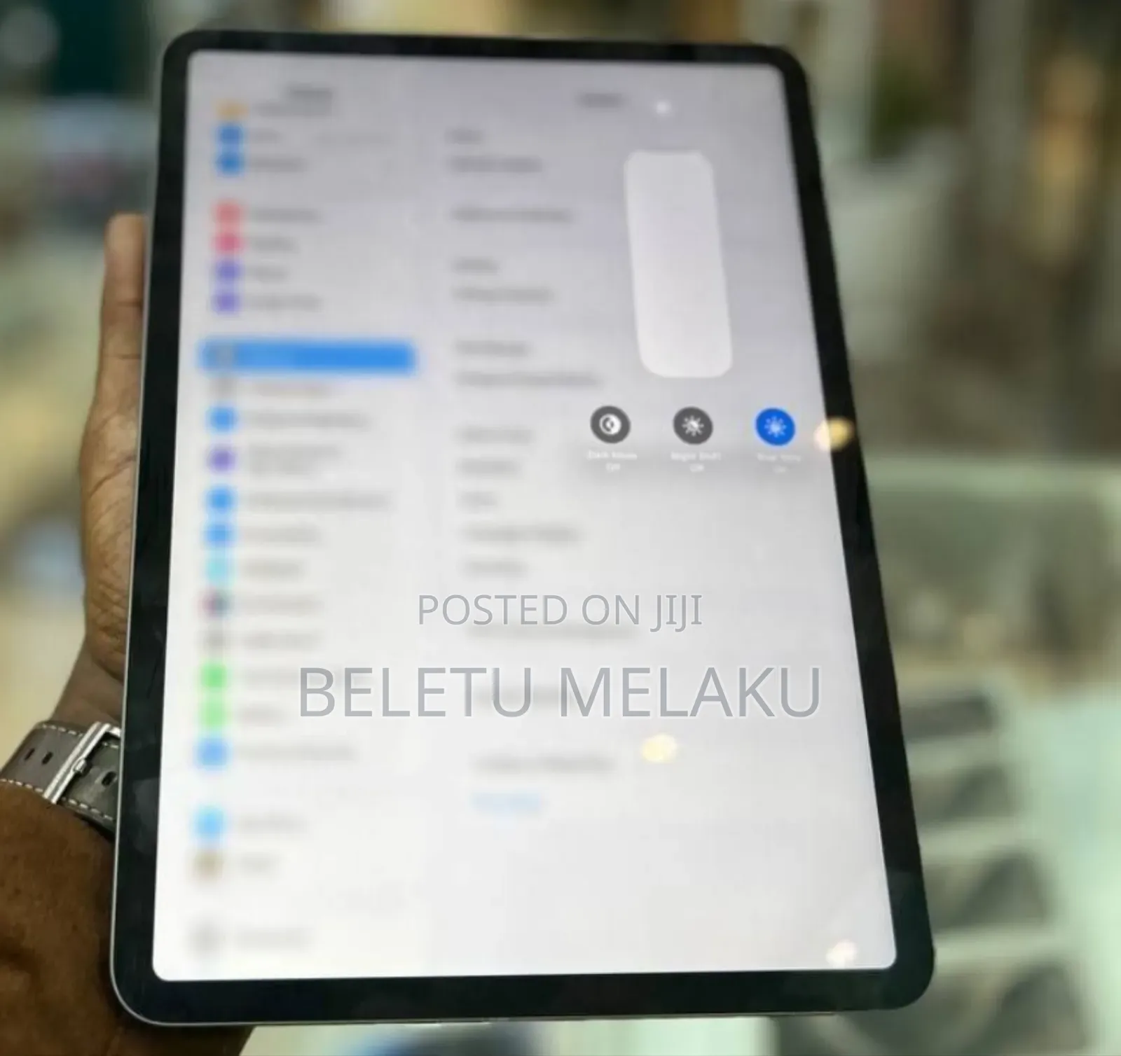 New Apple iPad Pro 256 GB