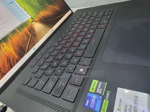 Photo - New Laptop Asus ROG Zephyrus G15 16GB Intel Core I9 SSD 1T