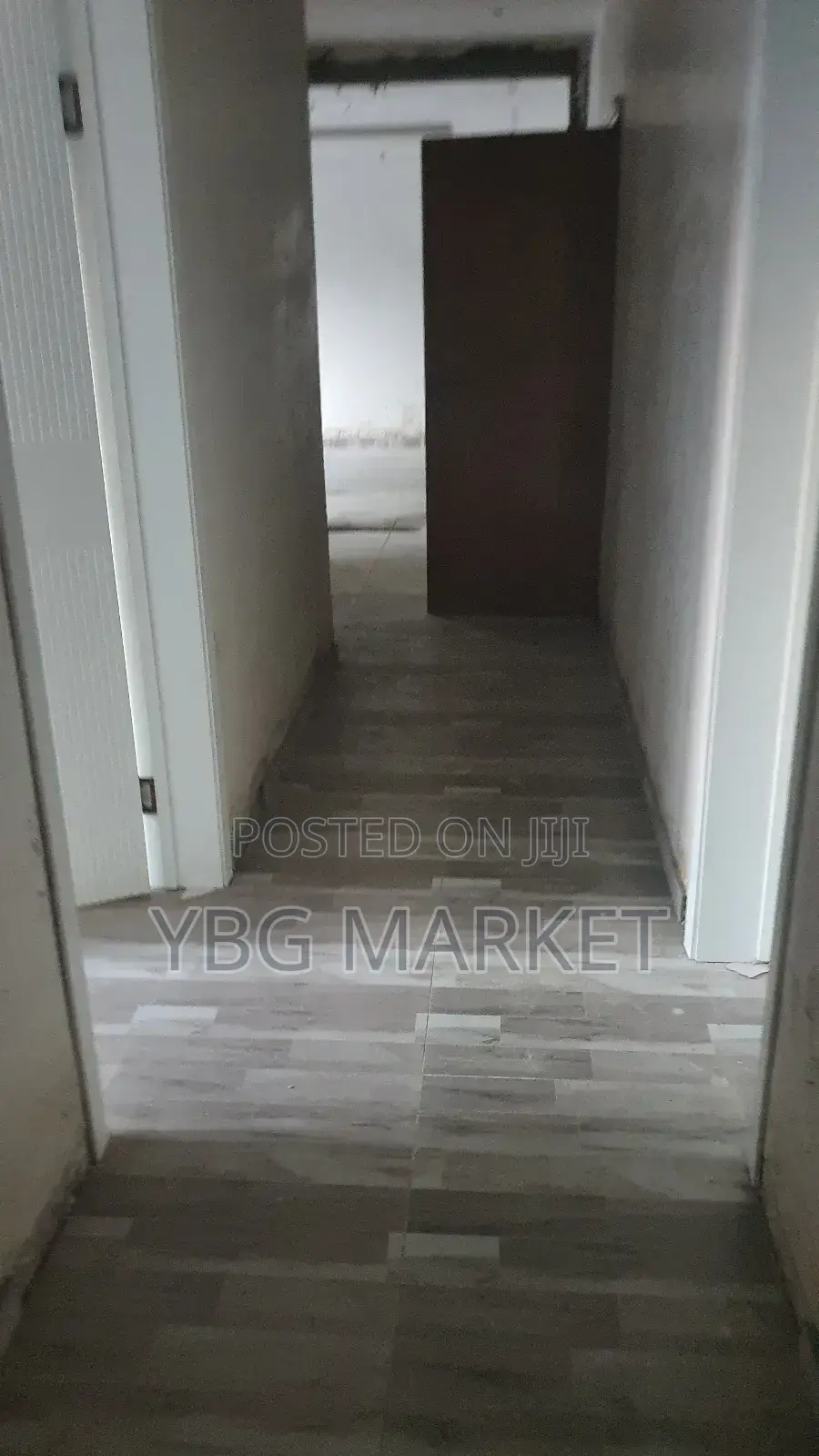 Furnished 3bdrm Apartment in Gollagul, Yeka for sale