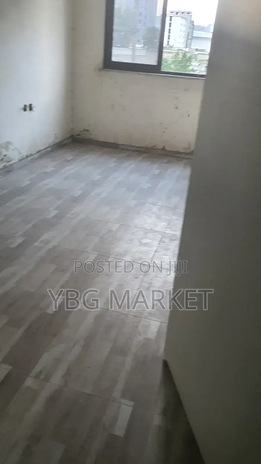 Furnished 3bdrm Apartment in Gollagul, Yeka for sale