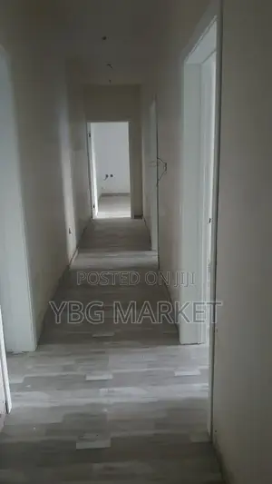 Furnished 3bdrm Apartment in Gollagul, Yeka for sale