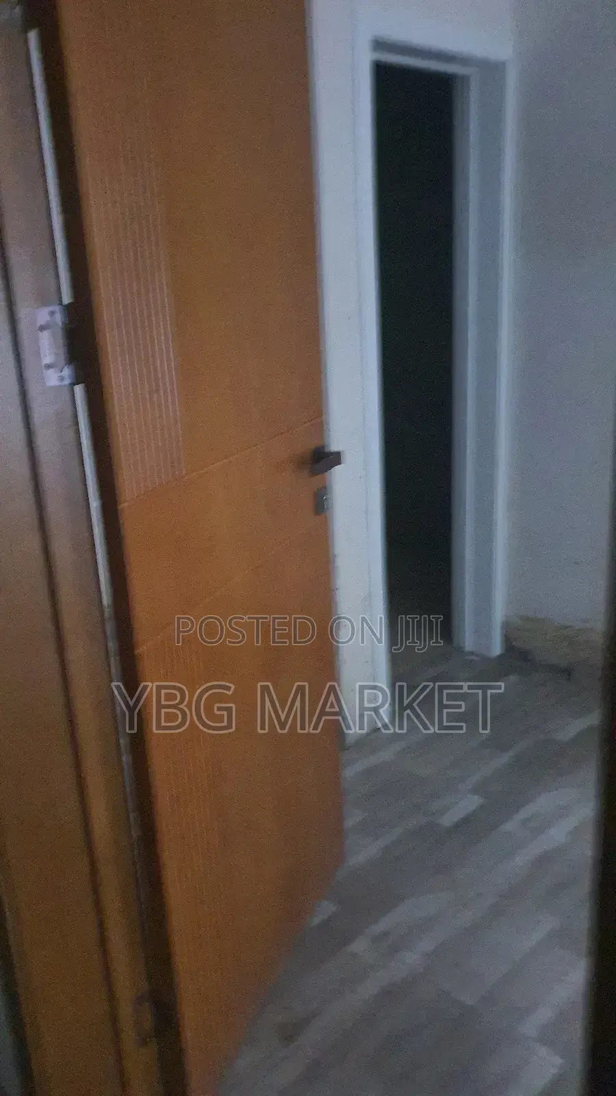 Furnished 3bdrm Apartment in Gollagul, Yeka for sale