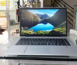 Photo - New Laptop HP EliteBook 830 G7 16GB Intel Core I7 SSD 512GB