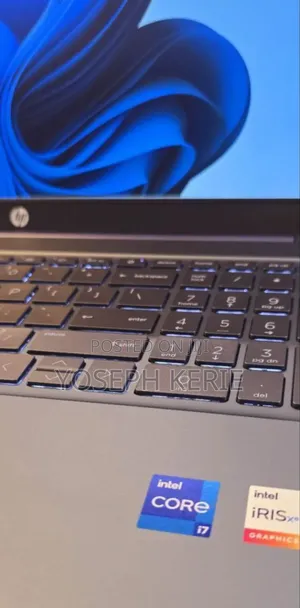 New Laptop HP Pavilion 15 16GB Intel Core I7 SSD 1T