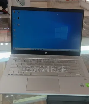 New Laptop HP Pavilion 14 16GB Intel Core I7 SSD 512GB