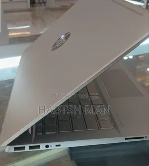 New Laptop HP Pavilion 14 16GB Intel Core I7 SSD 512GB