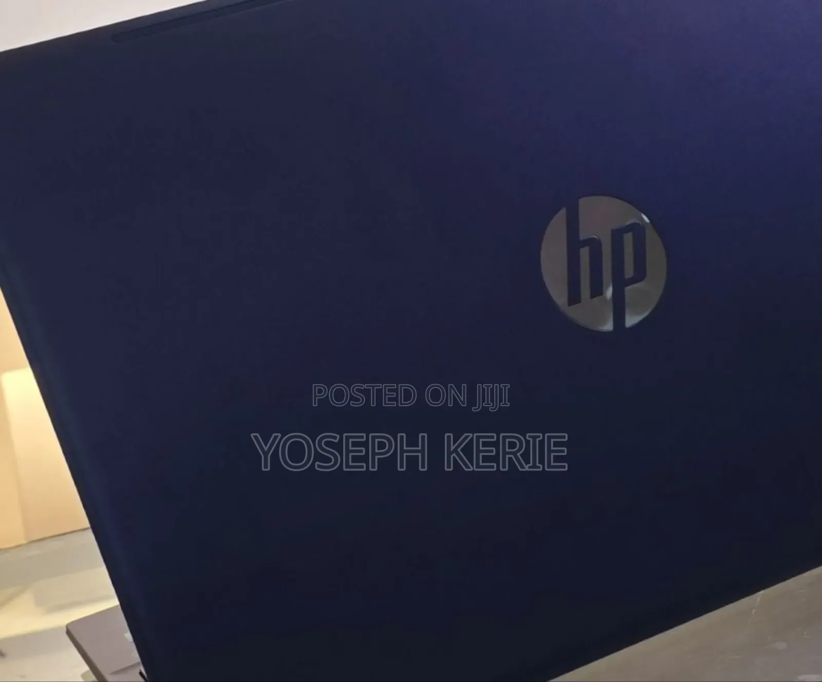 New Laptop HP Pavilion 15 16GB Intel Core I7 SSD 1T