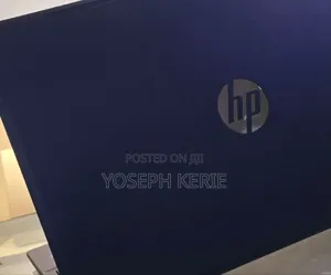 New Laptop HP Pavilion 15 16GB Intel Core I7 SSD 1T