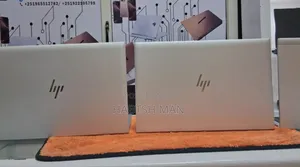 New Laptop HP EliteBook 840 G8 16GB Intel Core I5 SSD 512GB