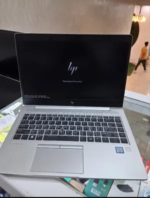 New Laptop HP EliteBook 840 G5 16GB Intel Core I5 SSD 512GB