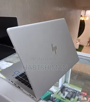 New Laptop HP EliteBook 840 G5 16GB Intel Core I5 SSD 512GB