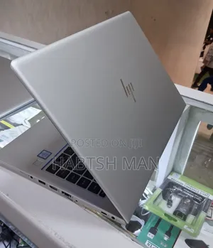 New Laptop HP EliteBook 840 G5 16GB Intel Core I5 SSD 512GB