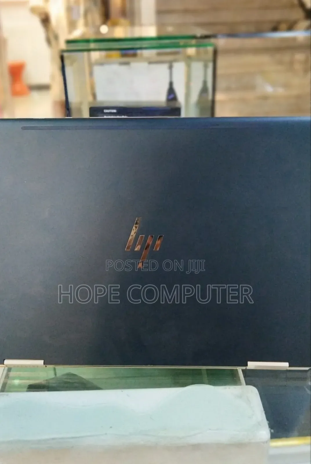 New Laptop HP Spectre X360 16GB Intel Core I7 SSD 1T