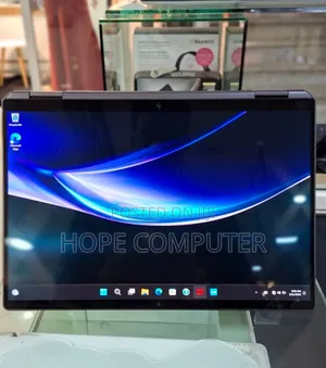 Photo - New Laptop HP Spectre X360 16GB Intel Core Ultra 7 SSD 1T