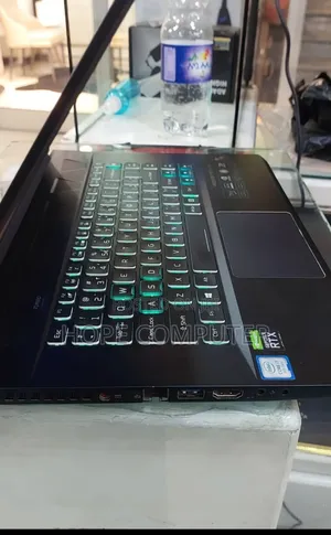 Photo - New Laptop Acer Predator Helios 300 16GB Intel Core I7 SSD 1T