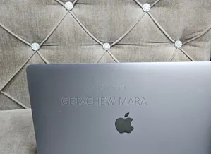 New Laptop Apple MacBook Pro 2017 16GB Intel Core I5 SSD 512GB