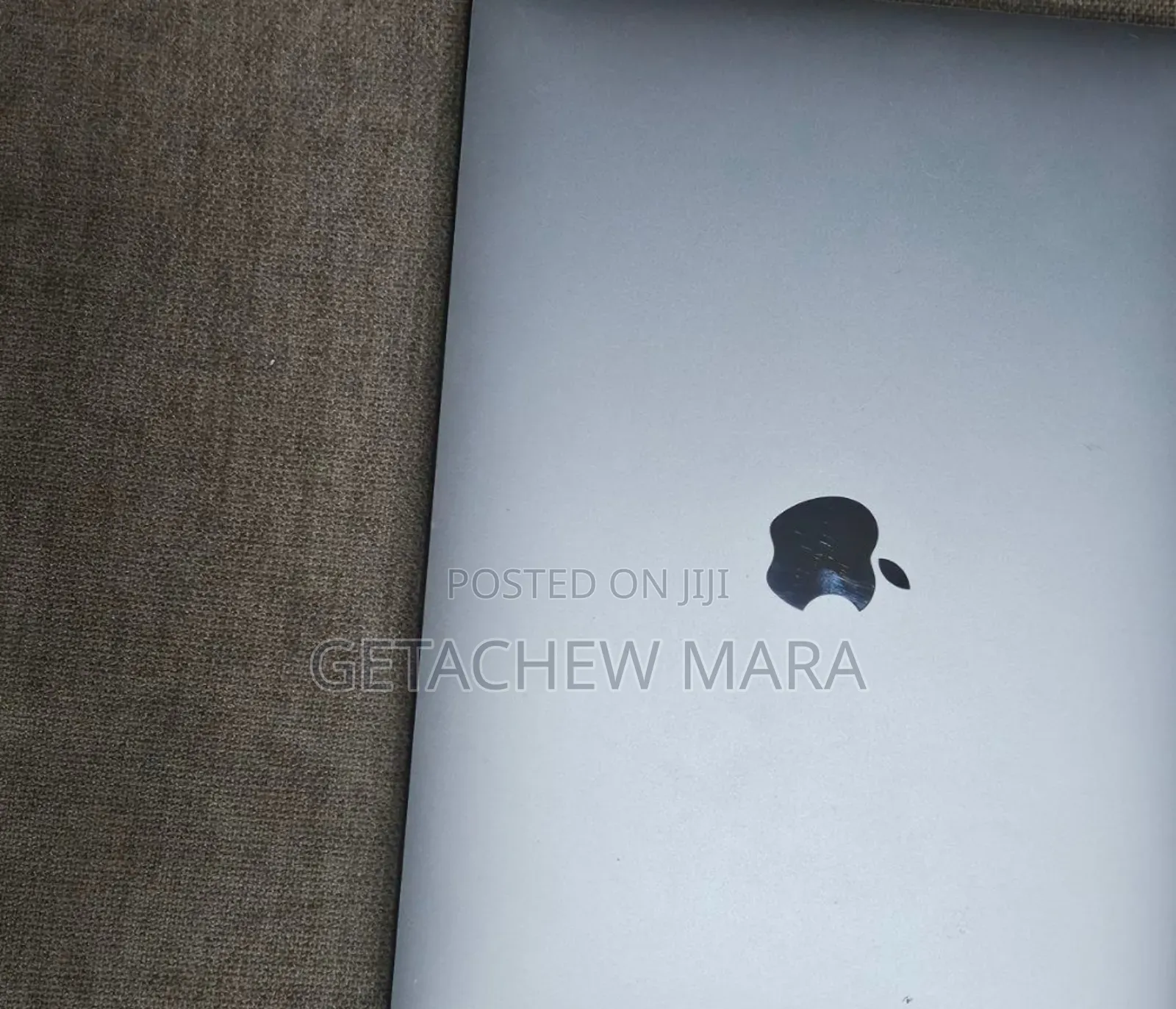 New Laptop Apple MacBook Pro 2017 16GB Intel Core I5 SSD 512GB