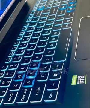 New Laptop Acer Predator Helios 300 16GB Intel Core I9 SSD 512GB