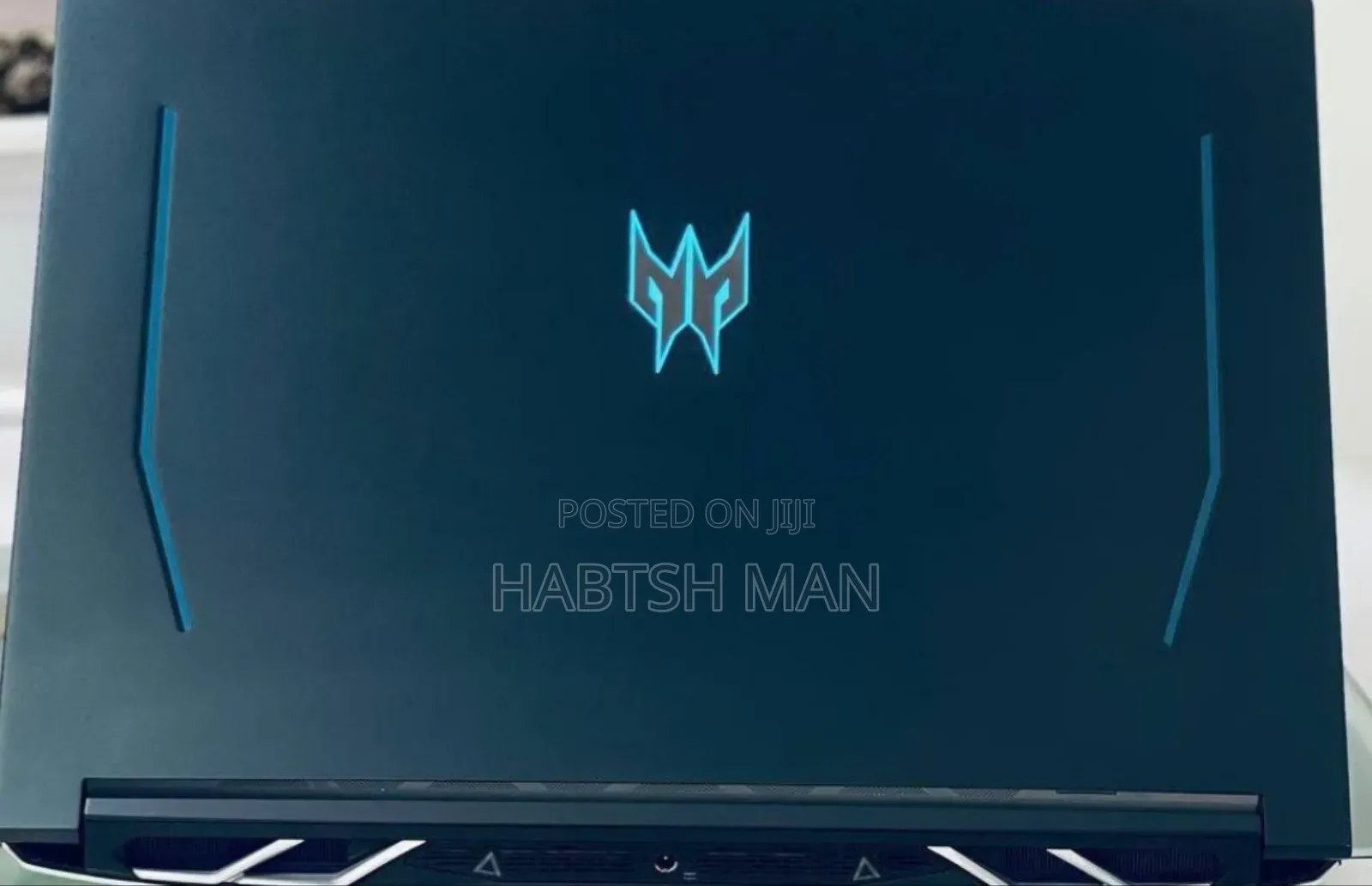 New Laptop Acer Predator Helios 300 16GB Intel Core I9 SSD 512GB