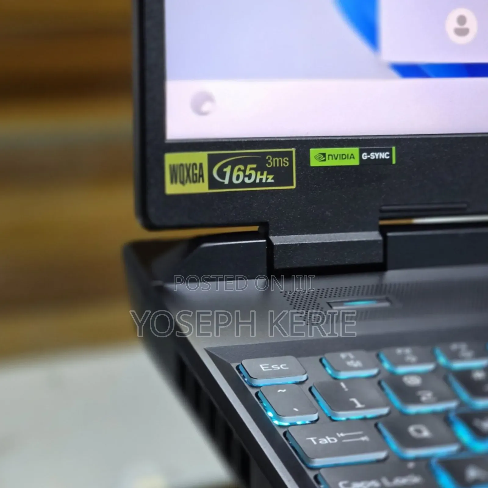 New Laptop Acer Predator Helios 300 32GB Intel Core I7 SSD 1T