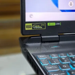 New Laptop Acer Predator Helios 300 32GB Intel Core I7 SSD 1T