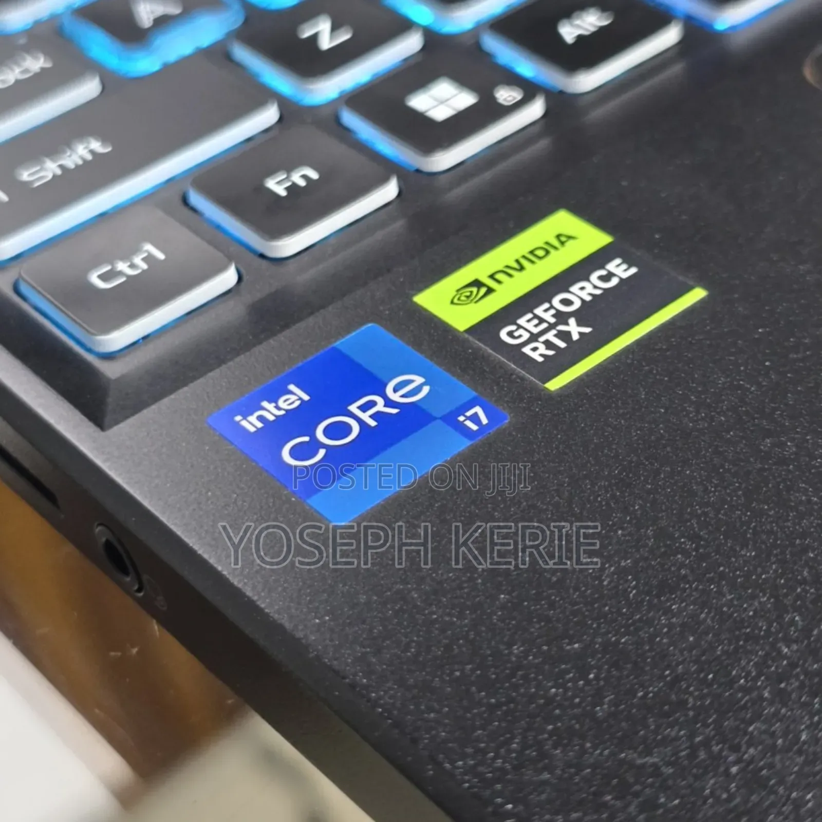 New Laptop Acer Predator Helios 300 32GB Intel Core I7 SSD 1T