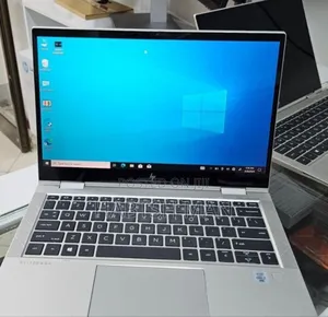 New Laptop HP EliteBook 830 G7 16GB Intel Core I7 SSD 512GB