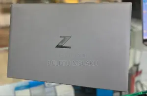 New Laptop HP ZBook 15 16GB Intel Core I7 SSD 1T