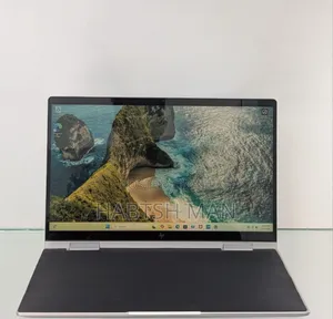 New Laptop HP Envy X360 16GB Intel Core Ultra 7 SSD 1T