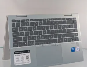 New Laptop HP Envy X360 16GB Intel Core Ultra 7 SSD 1T