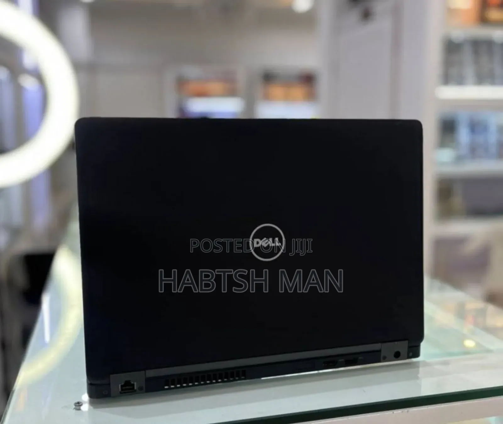 New Laptop Dell Latitude 5310 8GB Intel Core I5 SSD 256GB