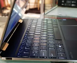 New Laptop HP Spectre X360 16GB Intel Core I7 SSD 1T
