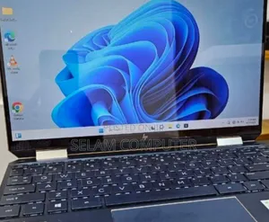 Photo - New Laptop HP Spectre X360 16GB Intel Core I7 SSD 1T